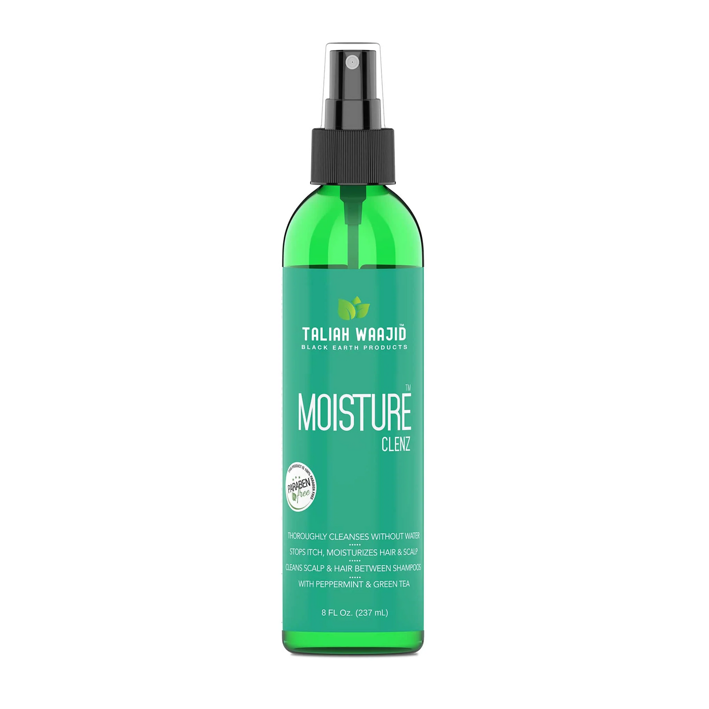 Taliah Waajid Black Earth Products Moisture Clenz – 8 oz