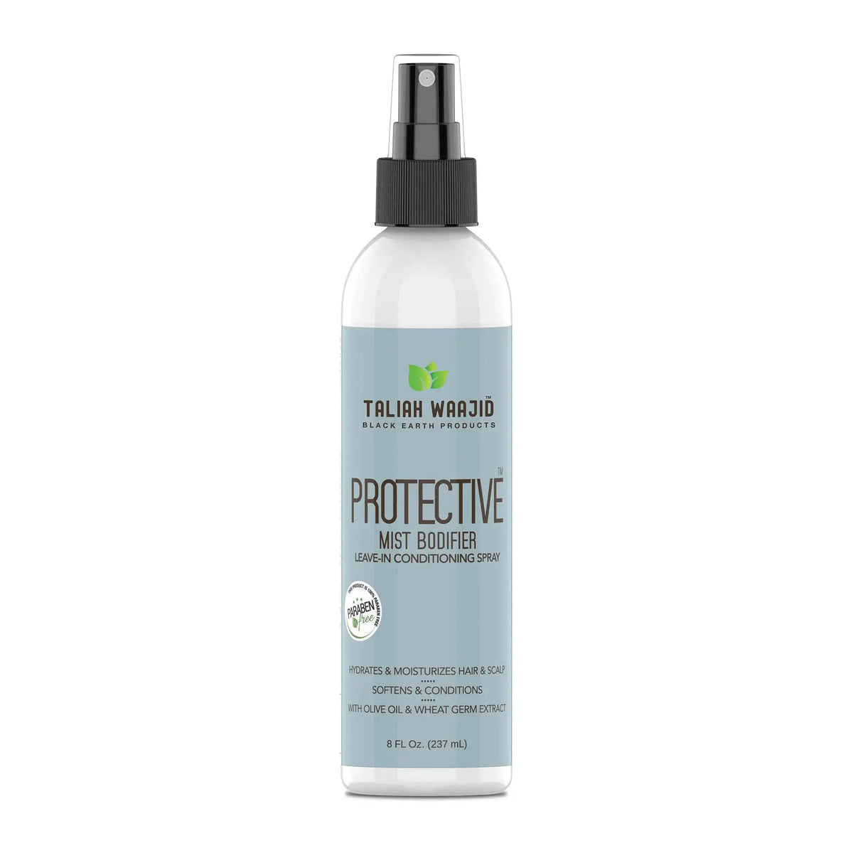 Taliah Waajid Protective Mist Bodifier Leave-In Conditioning Spray 8 oz Ultimate Beauty Supply
