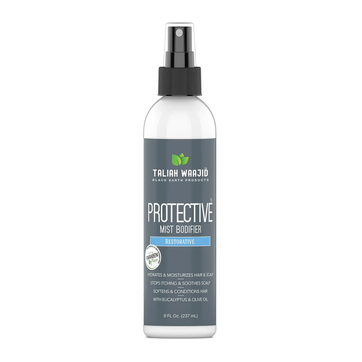 Taliah Waajid Protective Mist Bodifier Restorative 8 oz Ultimate Beauty Supply