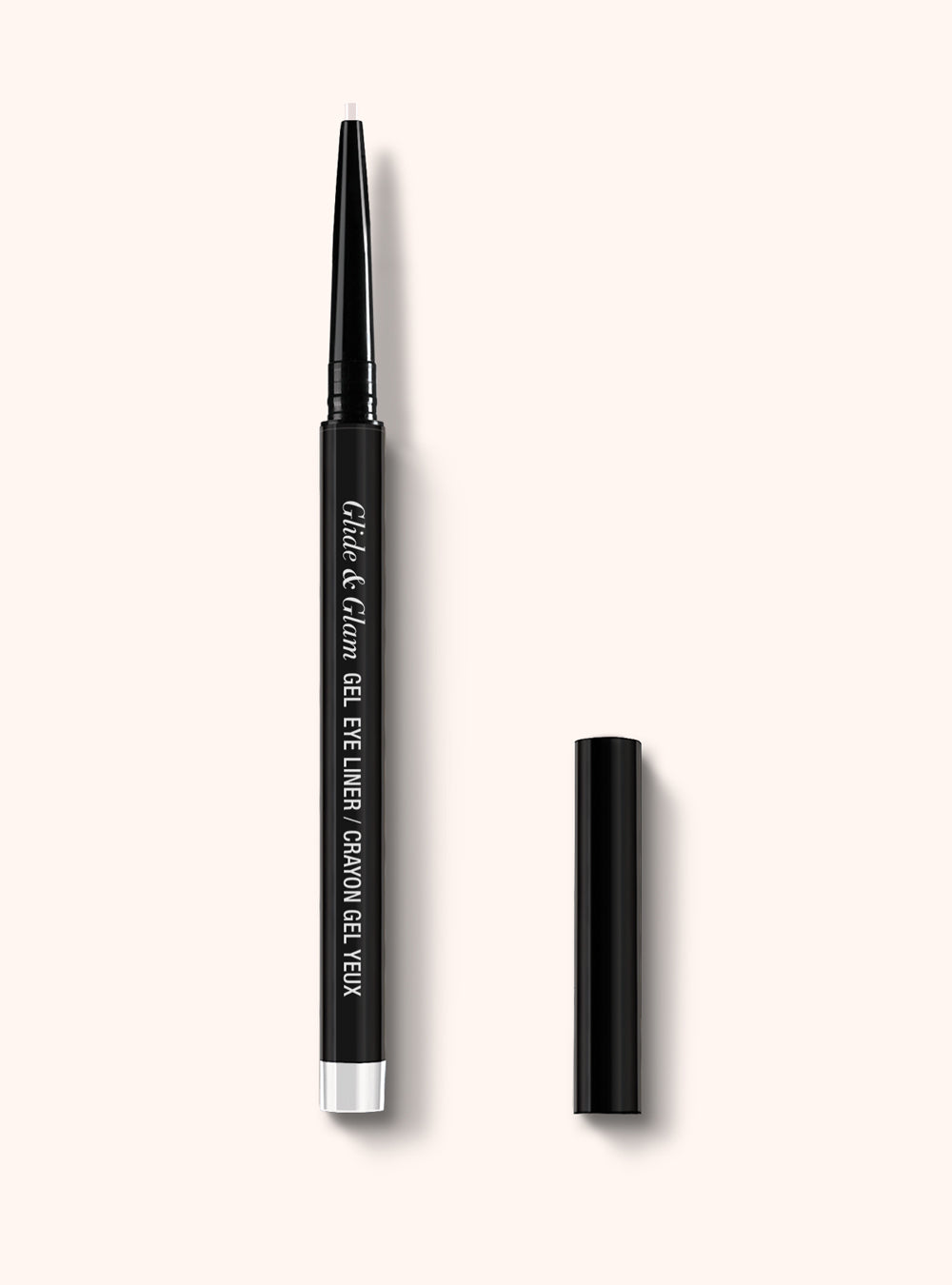 Glide & Glam Gel Eyeliner - product view 9