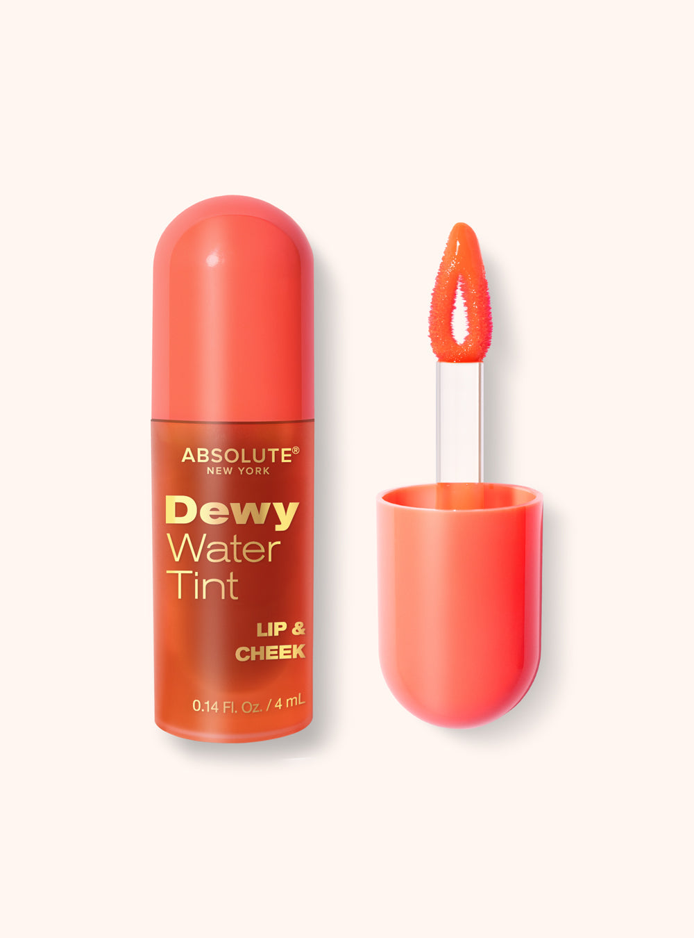 Dewy Water Lip & Cheek Tint - product view 4