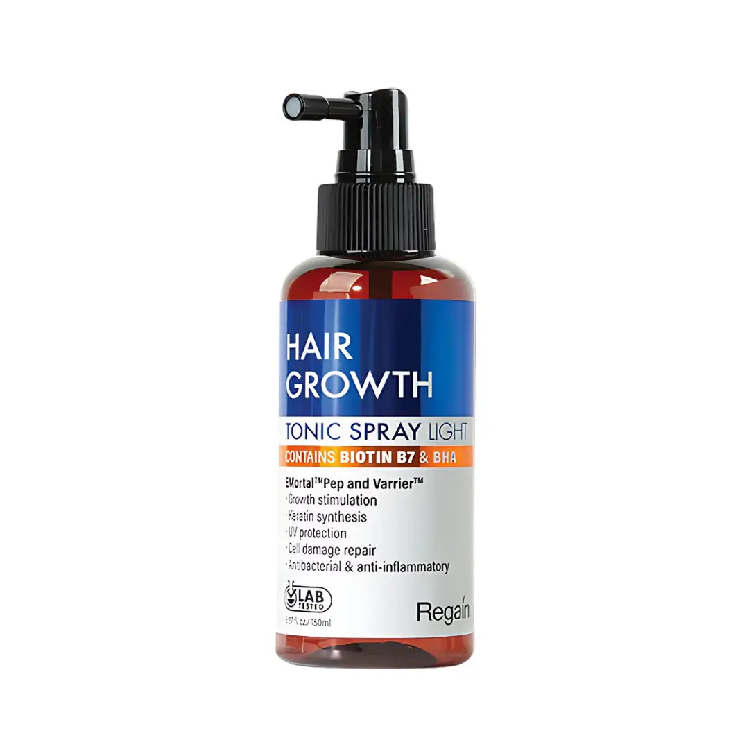 Regain Hair Growth Tonic Spray - 5.07 oz