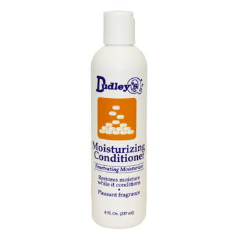 Moisturizing Cond 8 fl. oz. Dudley Beauty