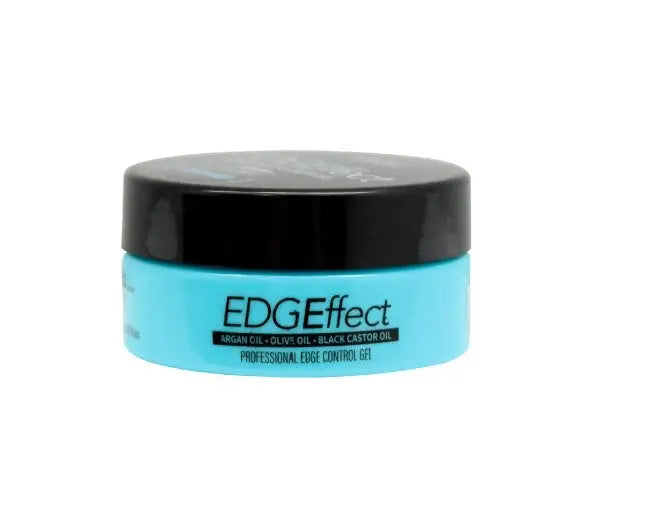 MAGIC COLLECTION - Edge Effect Professional Edge Control Gel Argan Oil Mega Hold 3.38oz BEESALES