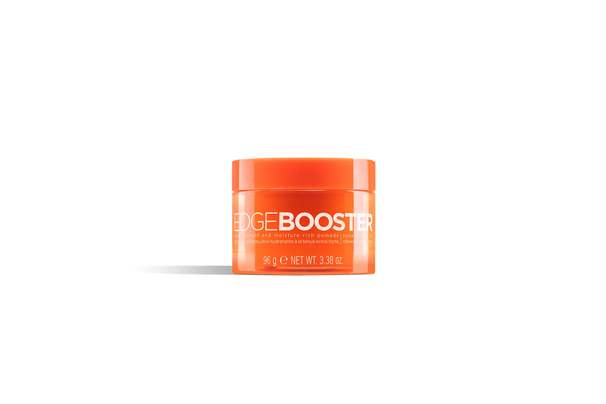 Style Factor Edge Booster Orange Ruby 3.38oz Style Factor