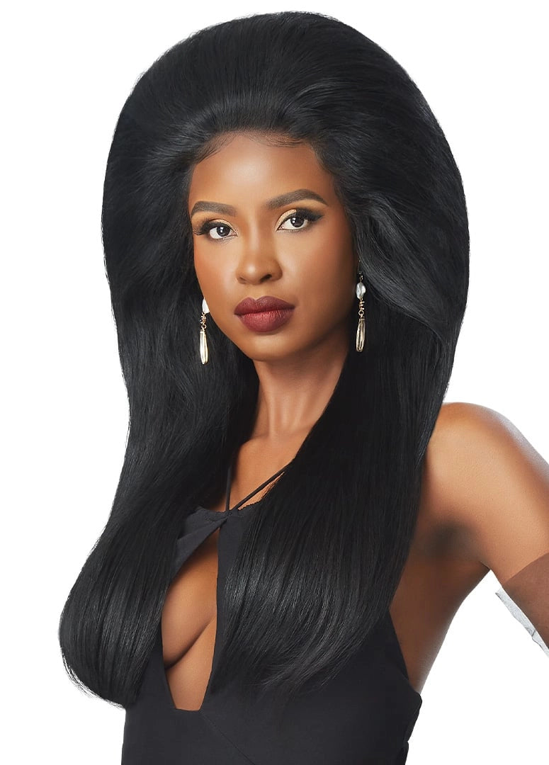 REMI VELVET YAKI