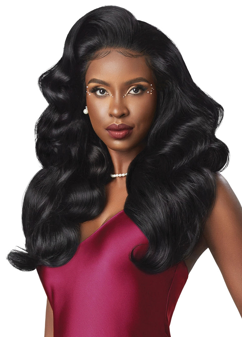 REMI VELVET YAKI