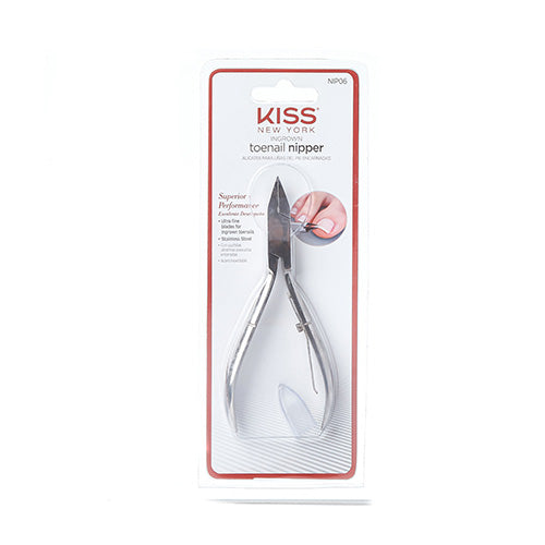 KISS New York Ingrown Toenail Nipper NIP06