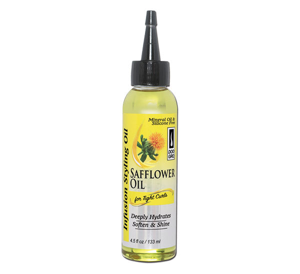 doogro safflower oil
