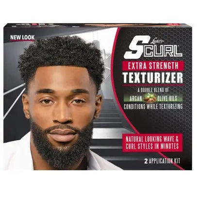 Luster's Scurl Texturizer Extra Strength