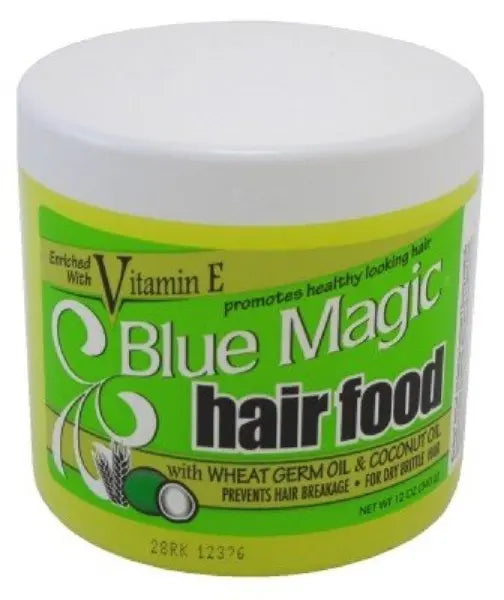 Blue Magic Hair Food - 12oz