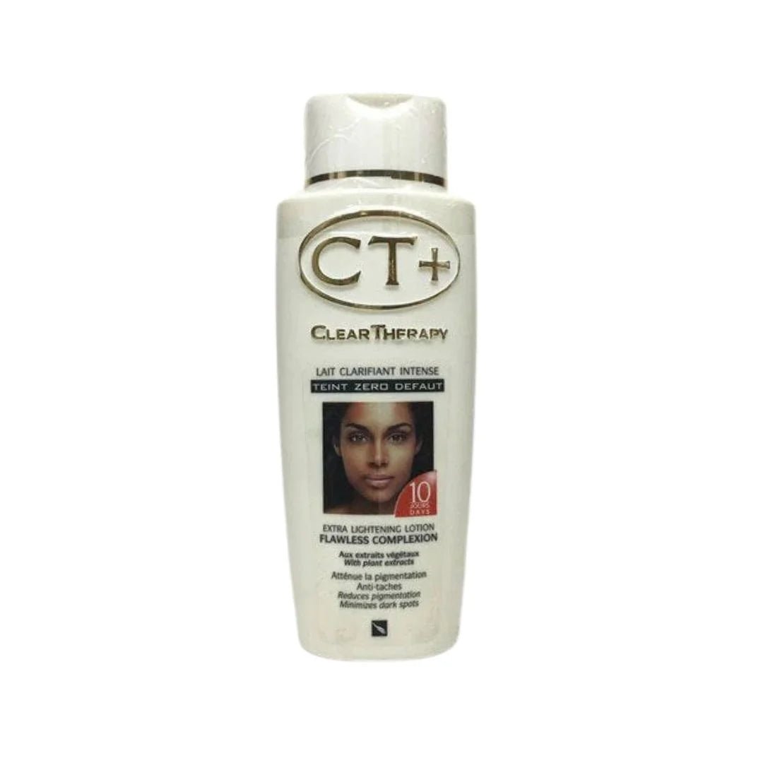CT+ Clear Therapy Extra Lotion - 250 ml