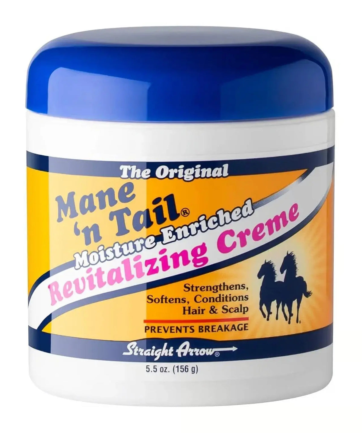 Mane 'n Tail Moisture Enriched Revitalizing Creme 5.5 oz