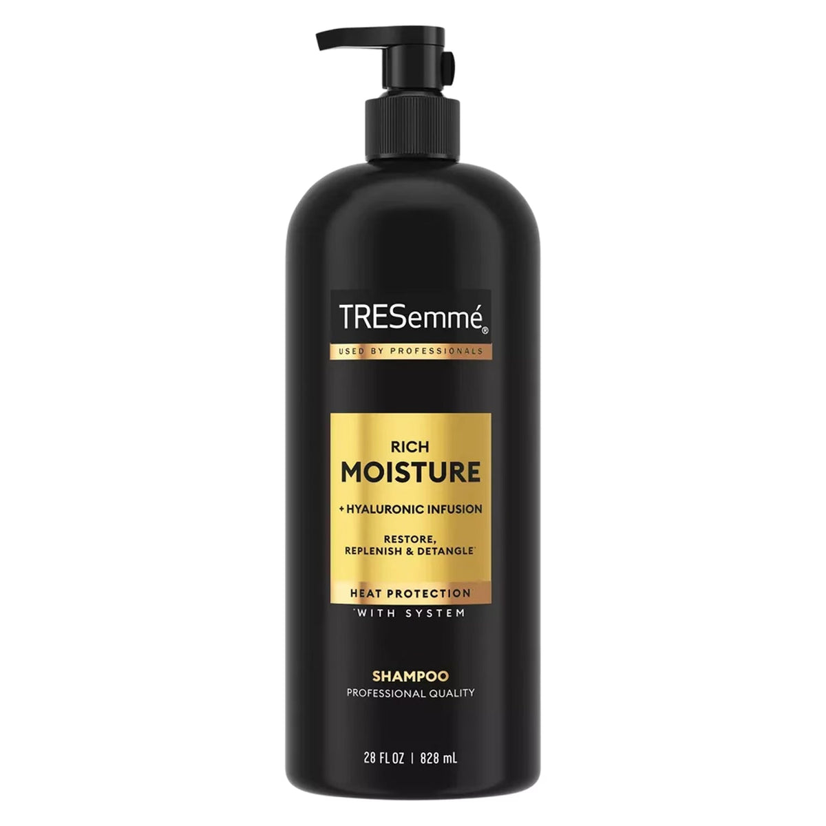 TRESemmé Rich Moisture Shampoo 28 oz