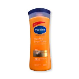 Vaseline Healthy Even Tone Body Lotion 400 ml