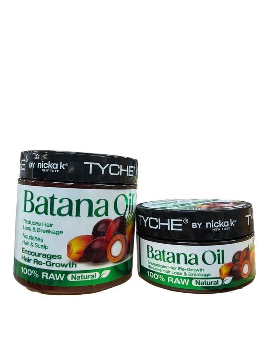 Tyche 100% Raw Batana Oil (choose size)