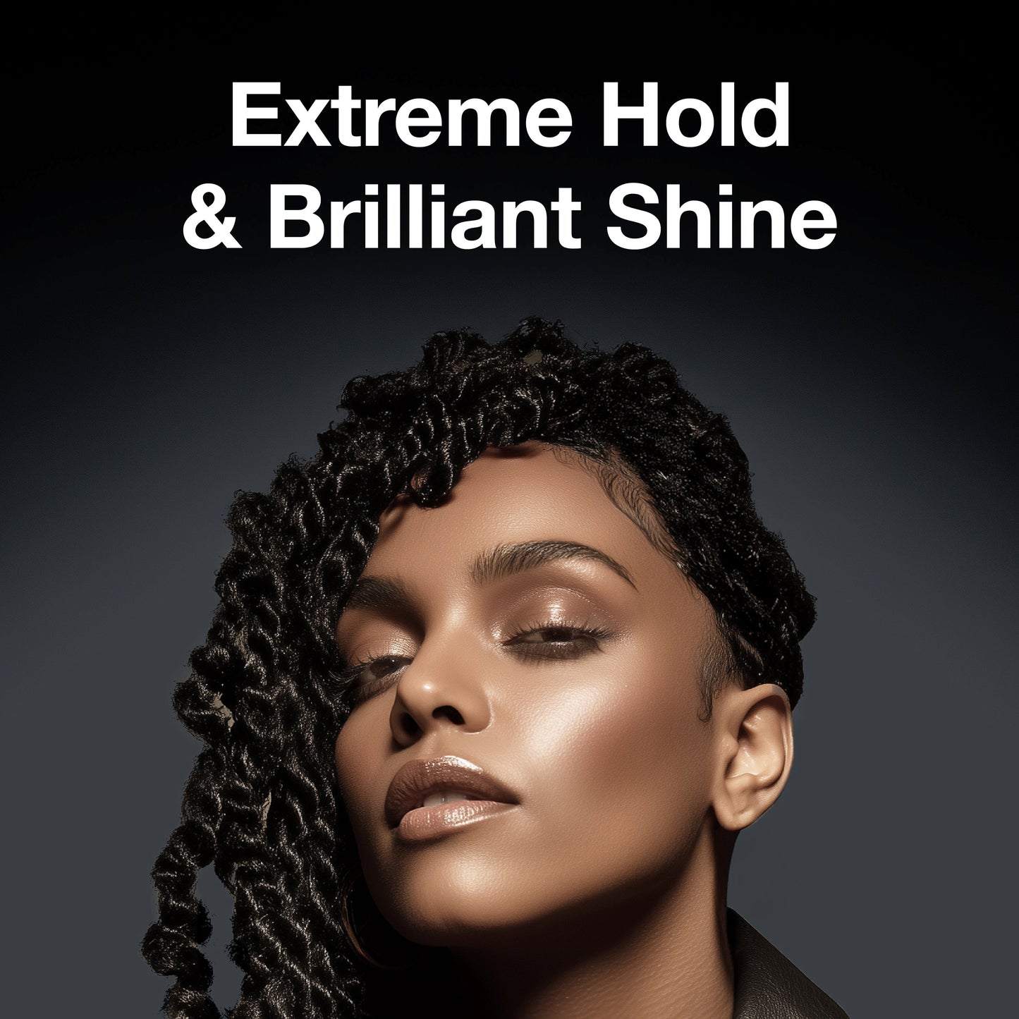 Easy Locs 10.5oz/300g