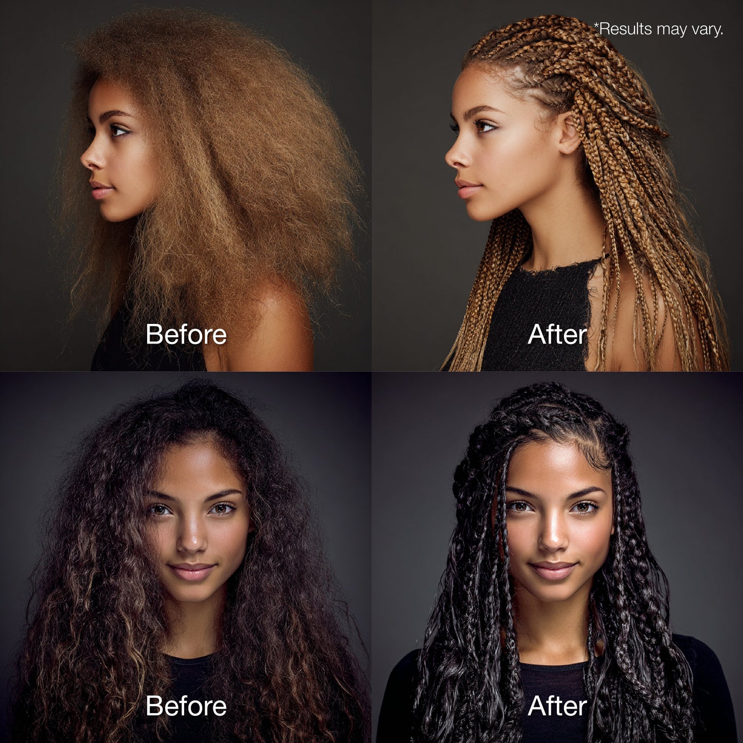 Easy Locs 10.5oz/300g