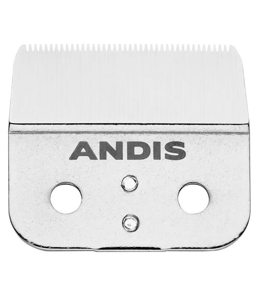 Andis Outliner II Replacement Blade 04604 — replacement blade front view