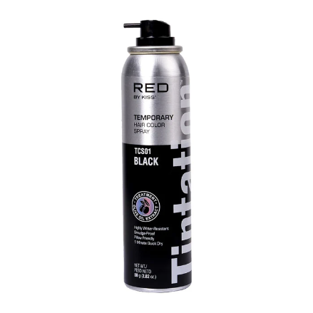 Tintation Temporary Hair Color Root Touch Up Color Spray Large 2.82 oz