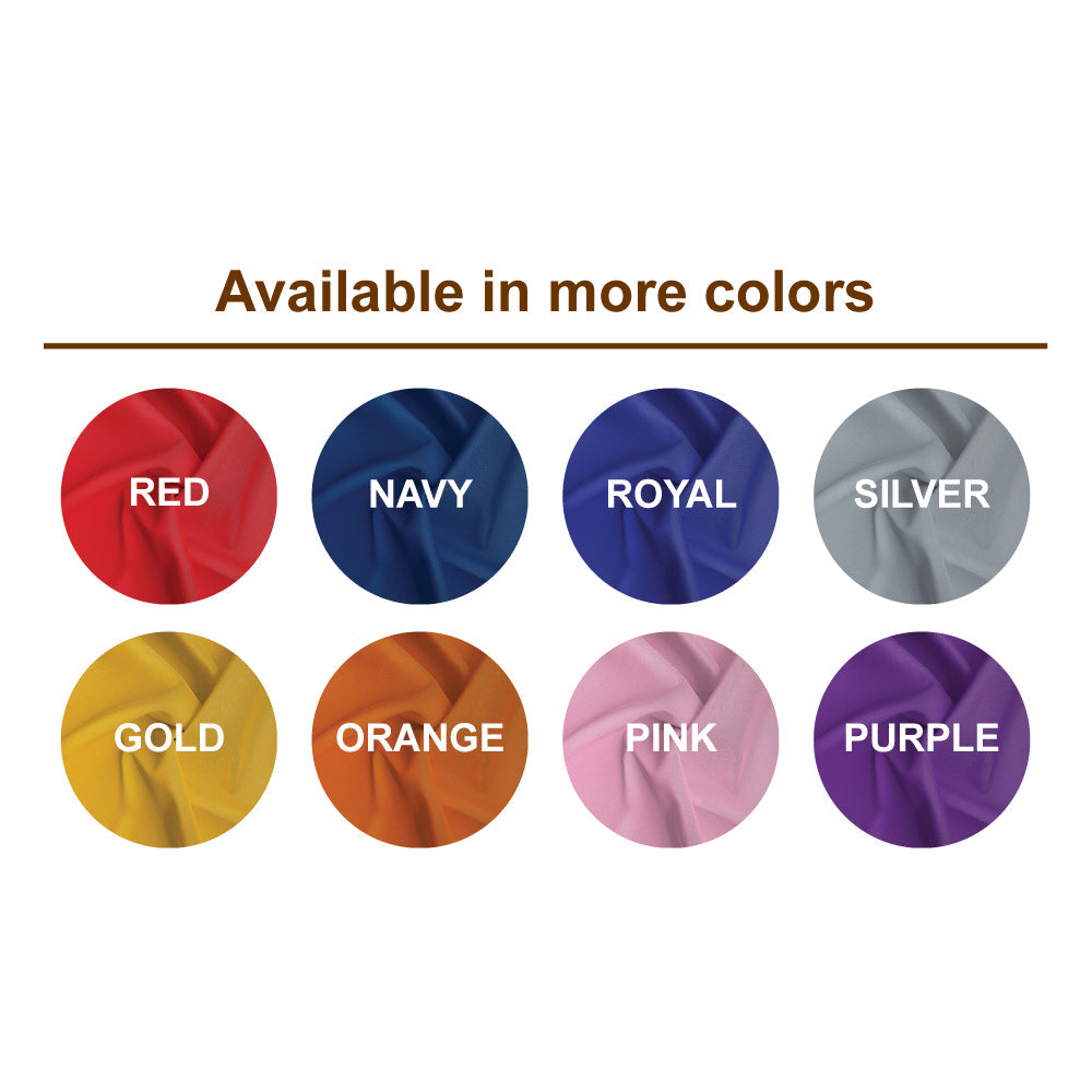 X-LARGE ORGANIC BONNET [ ASSORT-12 PIECES SET] Pack