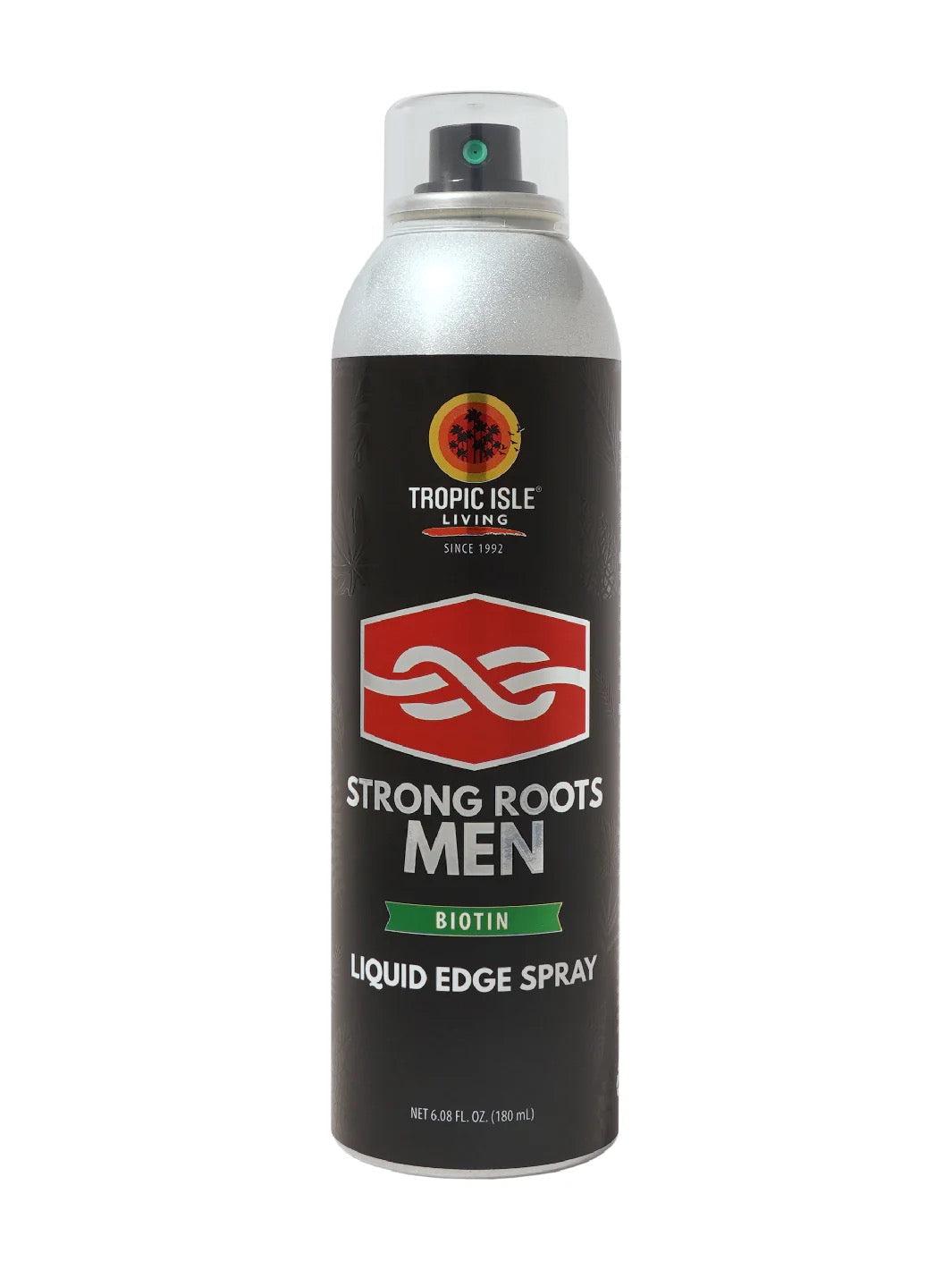 Strong Roots Liquid Edge Spray 6.08 oz