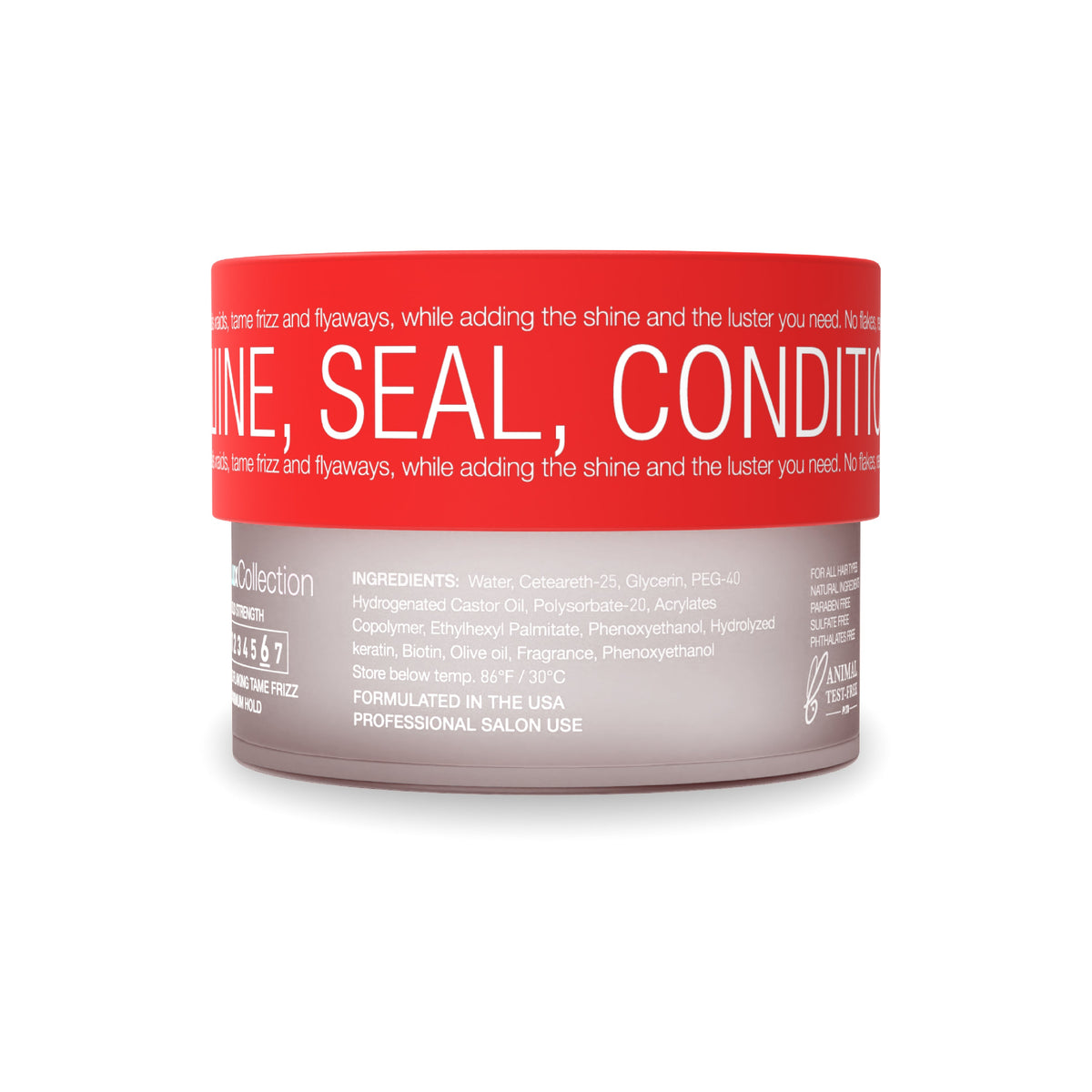 Lux Collection - Braid Lux | Original
