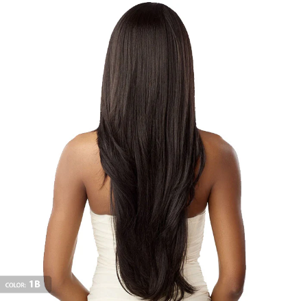 Sensationnel Cloud 9 What Lace Glueless 13x6 HD Lace Front Wig - LAURINA