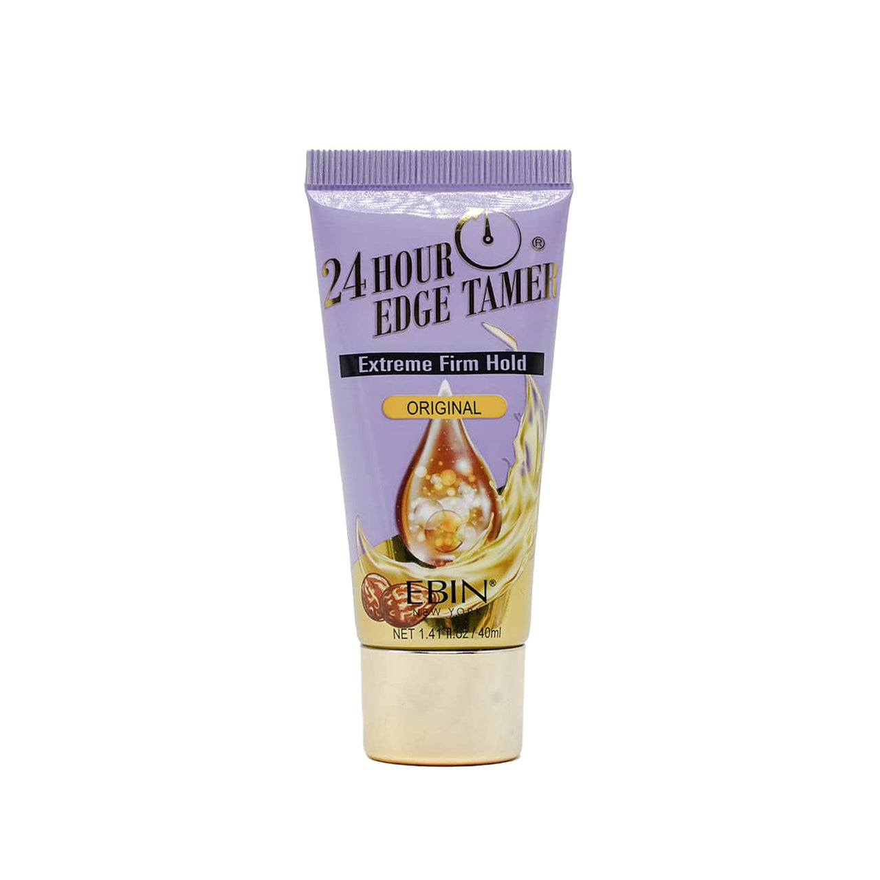 Ebin New York 24 Hour Edge Tamer Gel