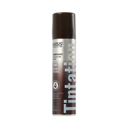 Tintation Temporary Hair Color Root Touch Up Color Spray Large 2.82 oz