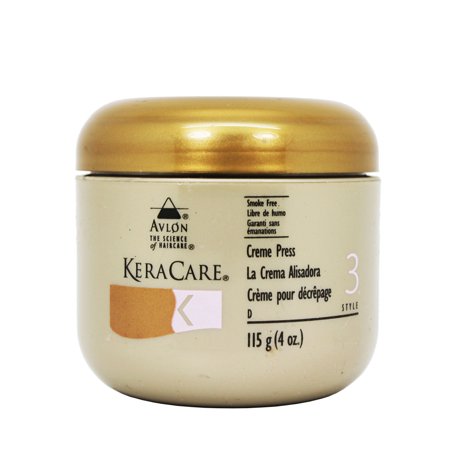 Avlon Keracare Creme Press 4 Oz | Shop at CC Hair & Beauty UK