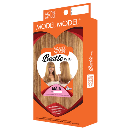 Bestie Wig by Model Model Full Wig - MAIA