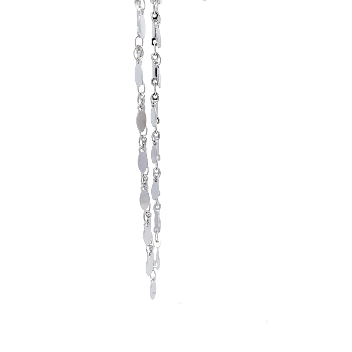 Regular Anklet - Style 03 The One Jewelry