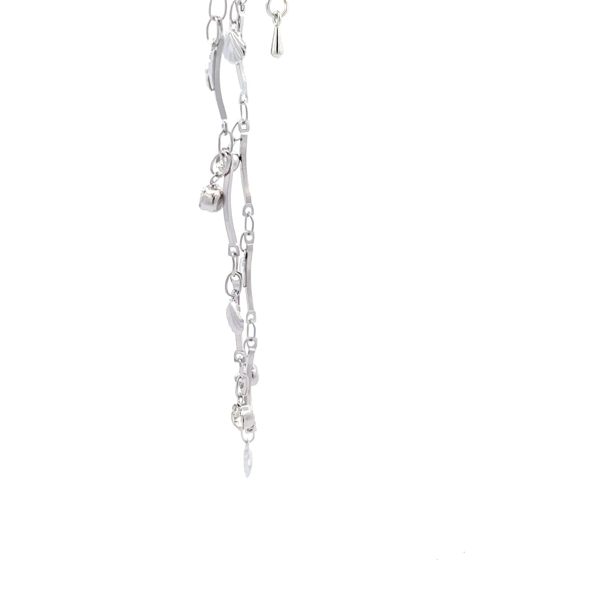 Regular Anklet - Style 05 The One Jewelry