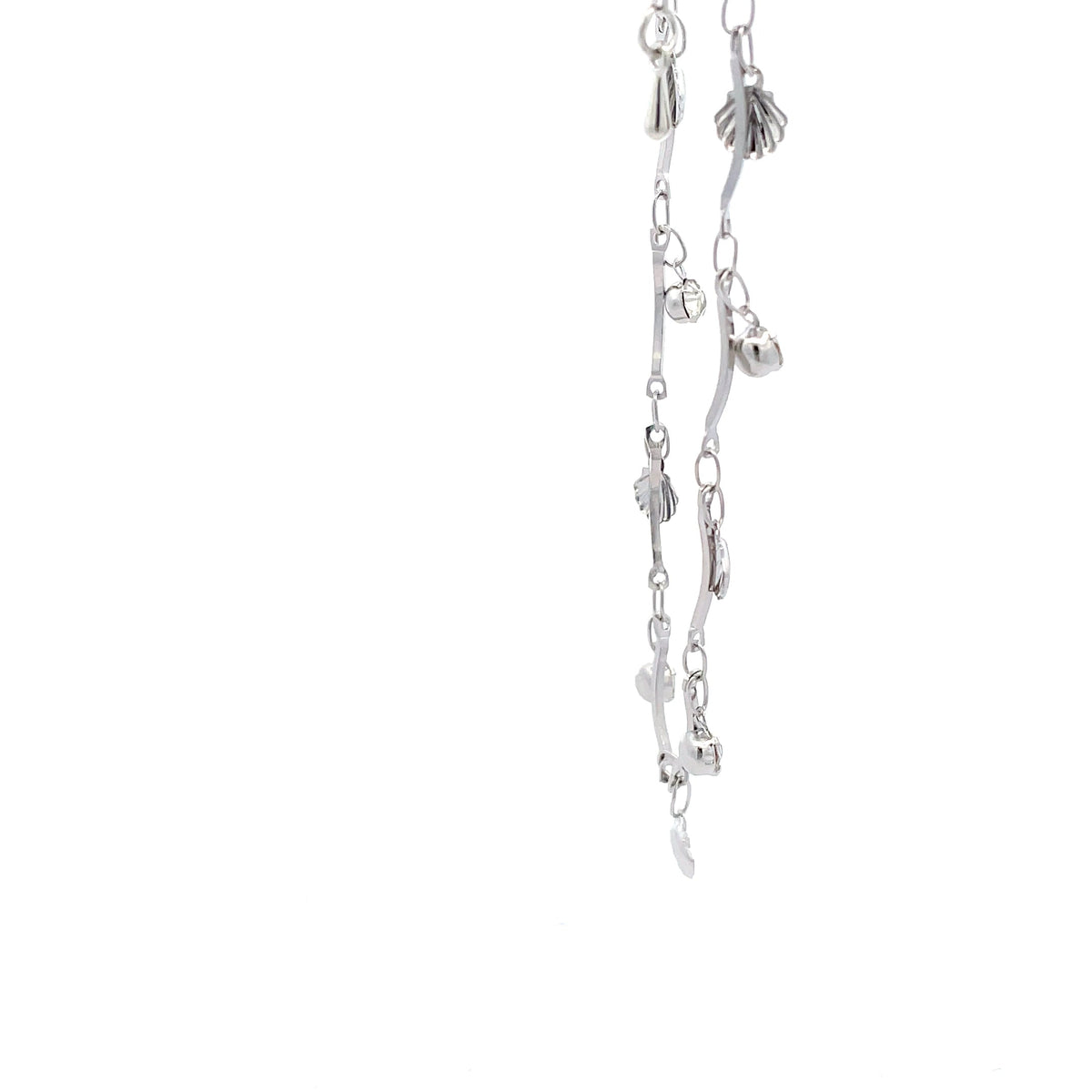 Regular Anklet - Style 05 The One Jewelry