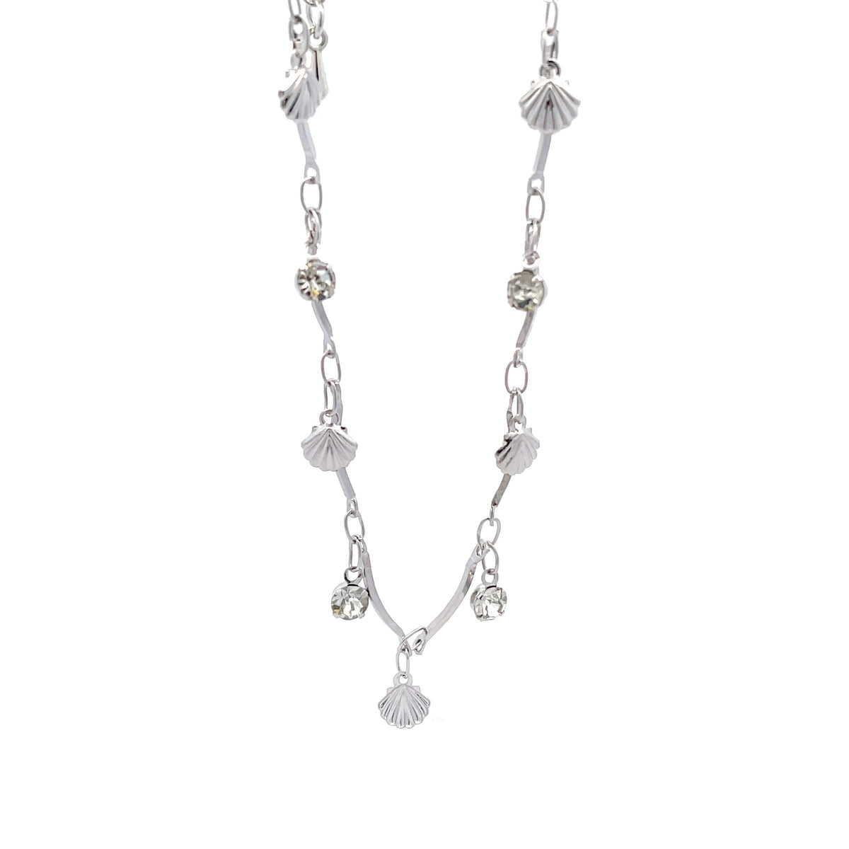 Regular Anklet - Style 05 The One Jewelry
