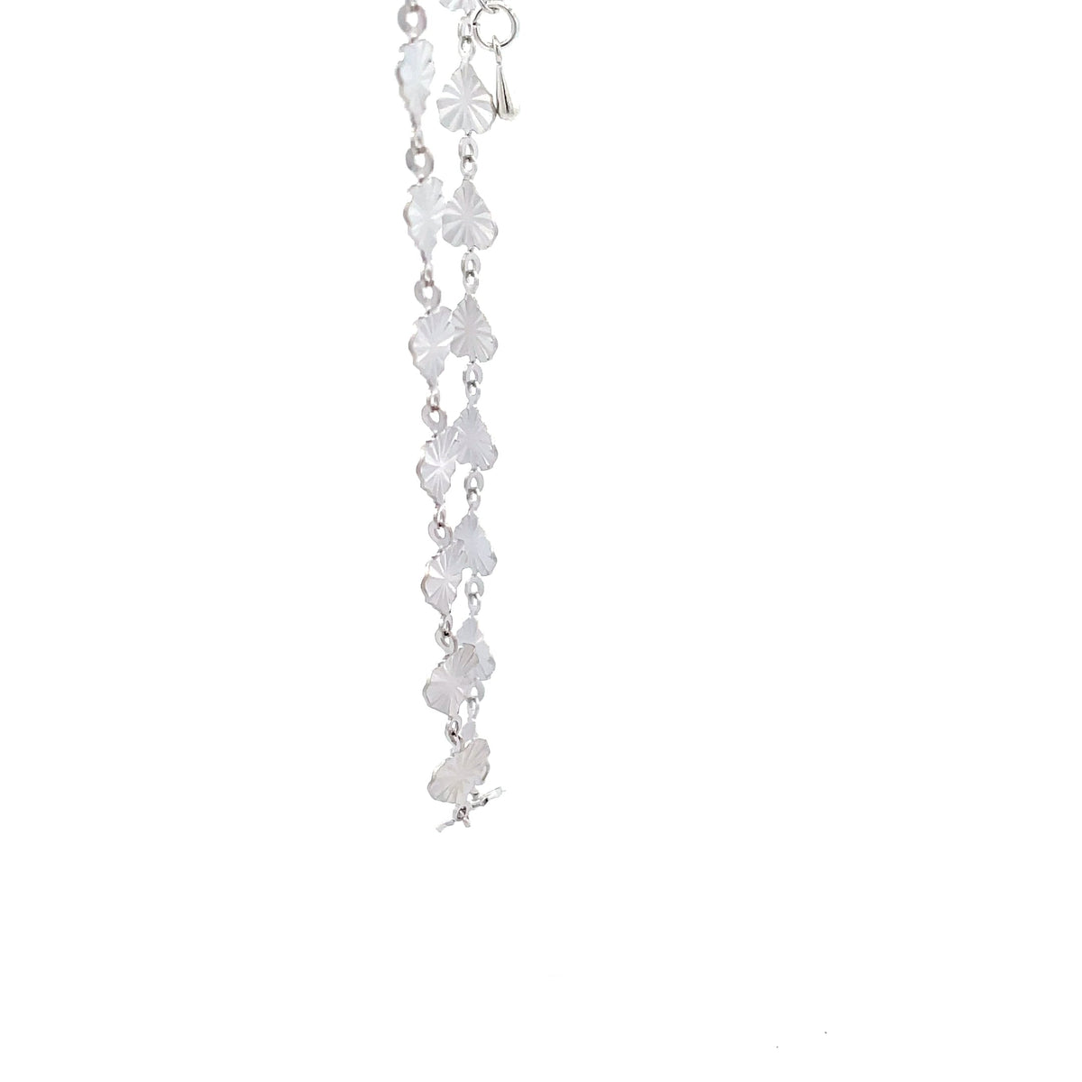 Regular Anklet - Style 10 The One Jewelry