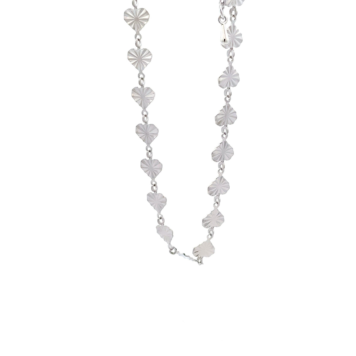 Regular Anklet - Style 10 The One Jewelry