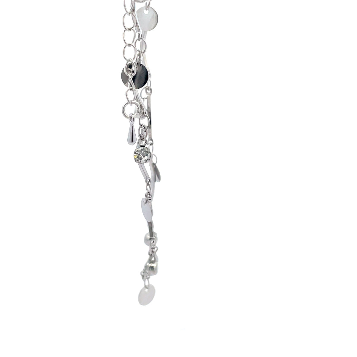 Regular Anklet - Style 16 The One Jewelry