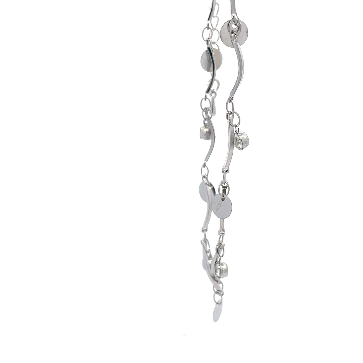 Regular Anklet - Style 16 The One Jewelry