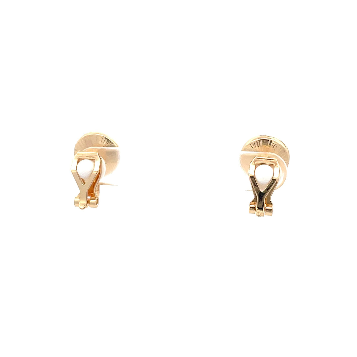 Clip-On Earrings - 05 The One Jewelry