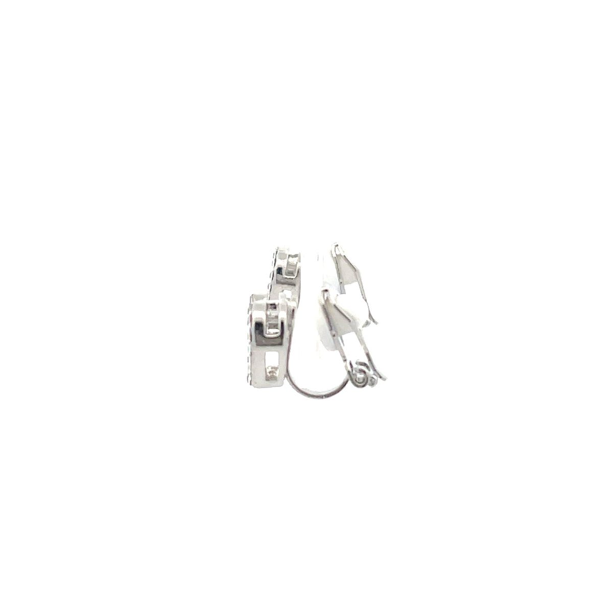Clip-On Earrings - 01 The One Jewelry
