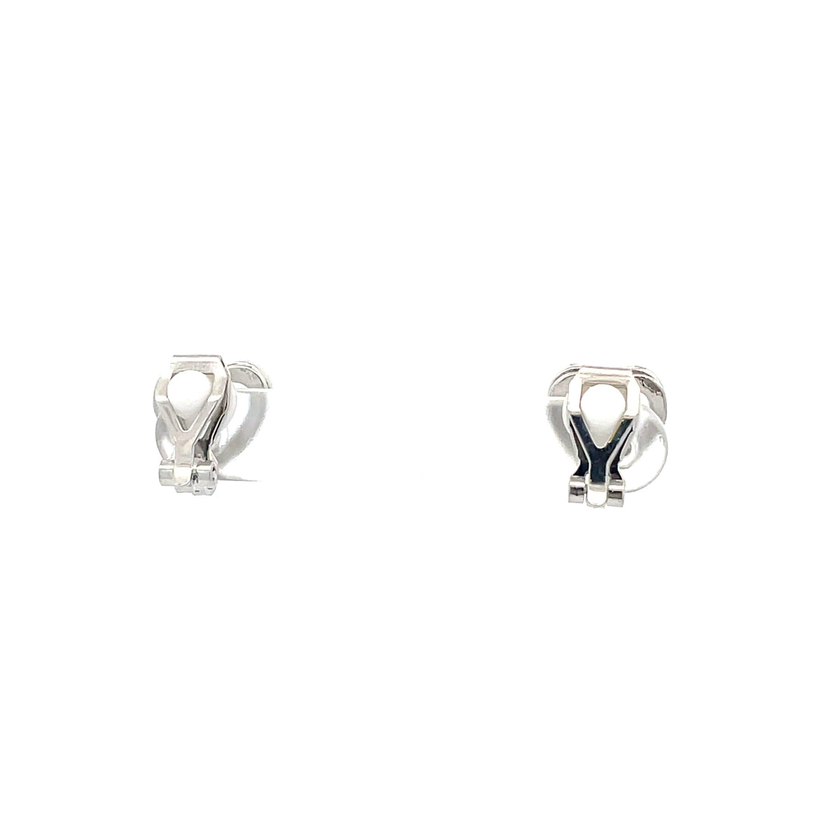 Clip-On Earrings - 01 The One Jewelry
