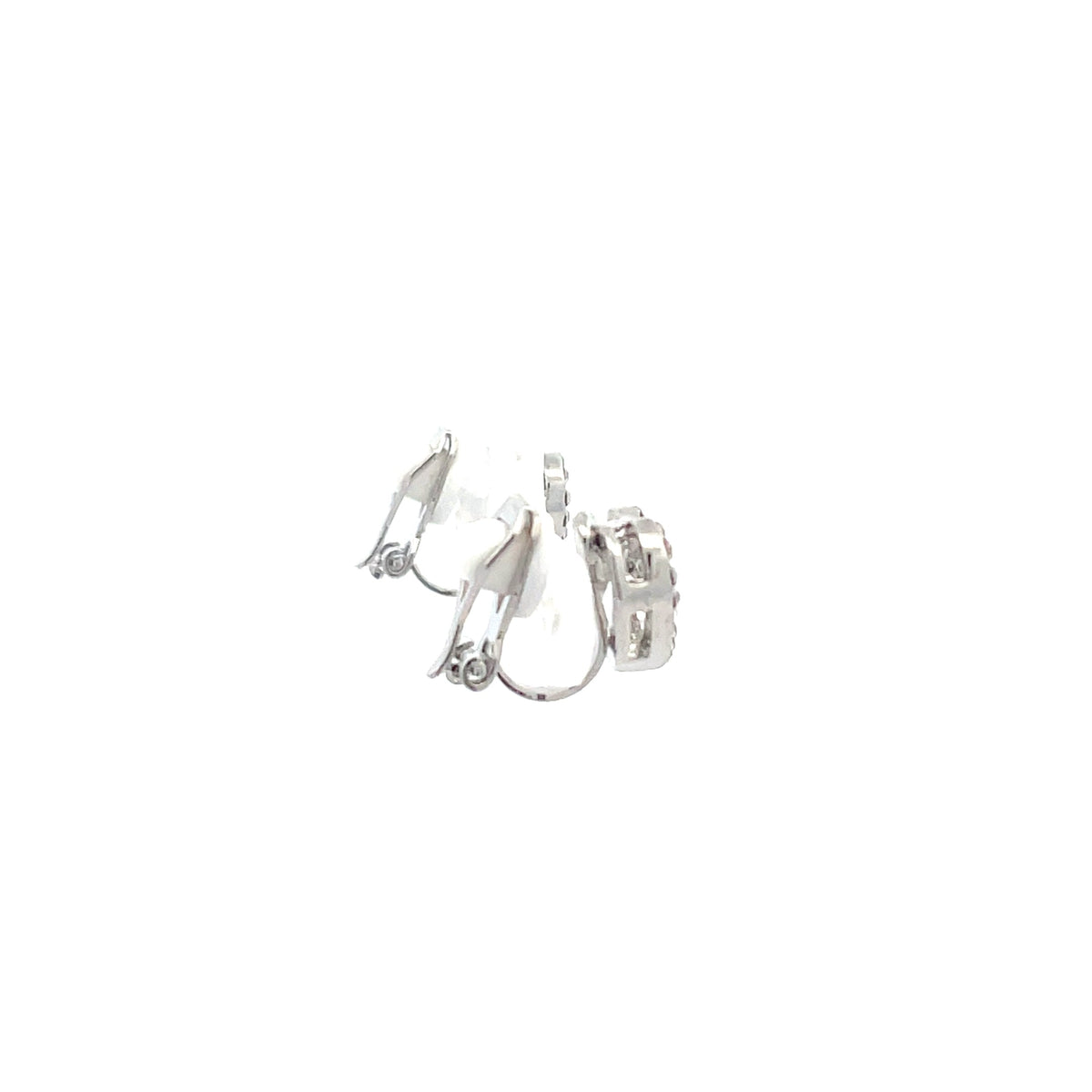 Clip-On Earrings - 01 The One Jewelry