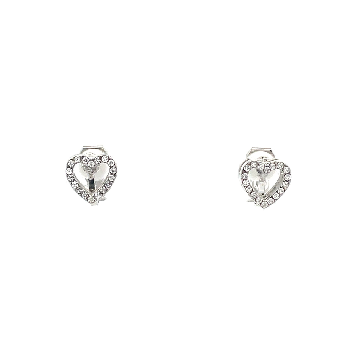 Clip-On Earrings - 01 The One Jewelry