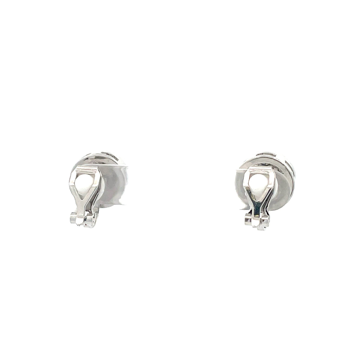 Clip-On Earrings - 03 The One Jewelry