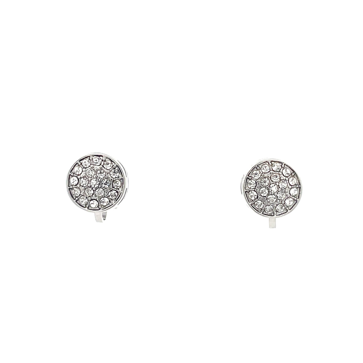 Clip-On Earrings - 03 The One Jewelry