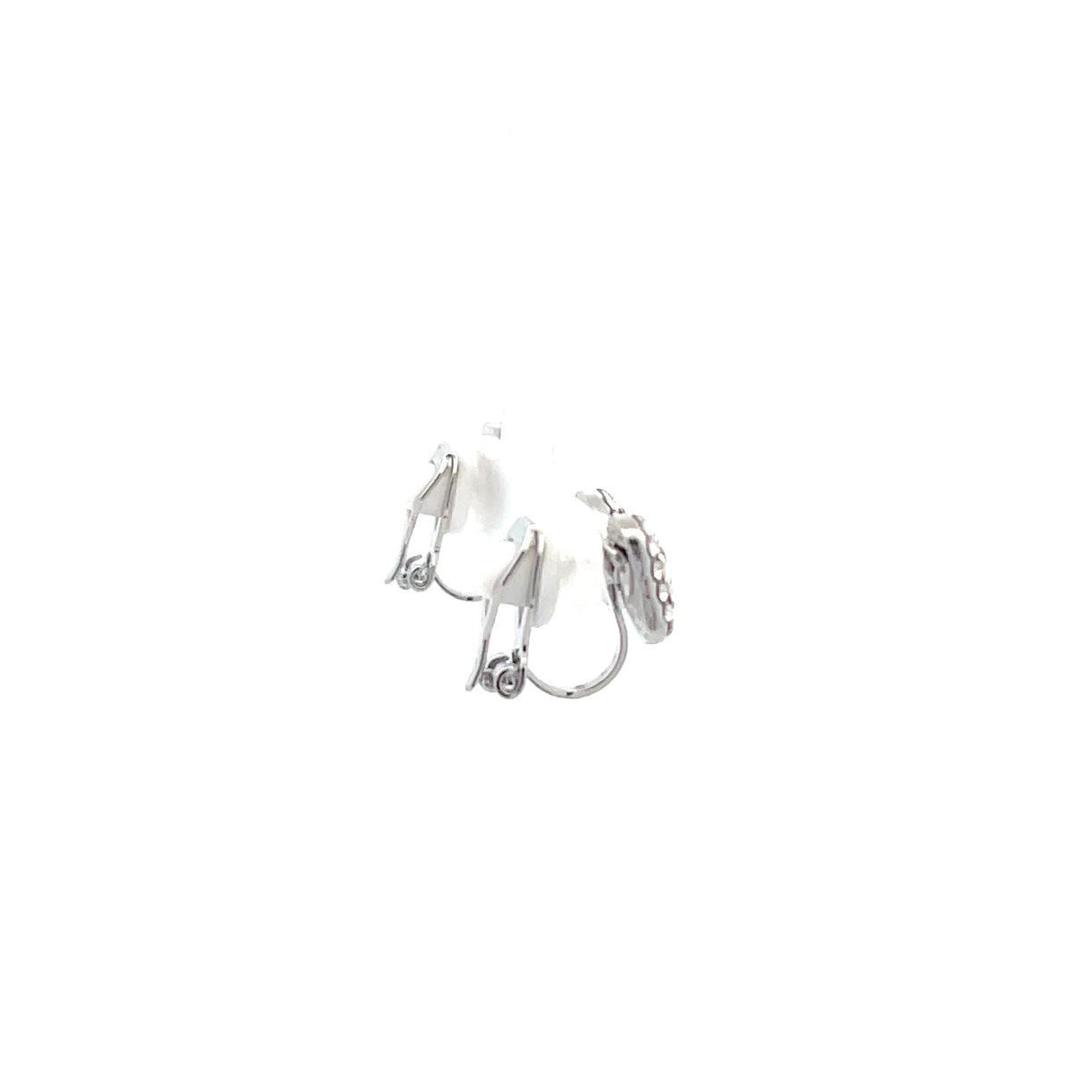 Clip-On Earrings - 06 The One Jewelry