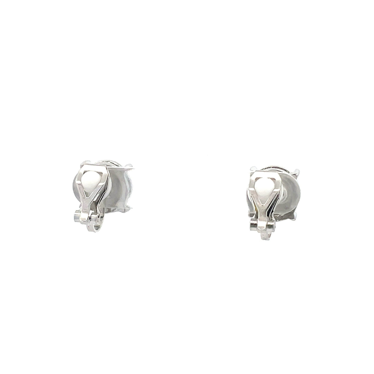 Clip-On Earrings - 08 The One Jewelry