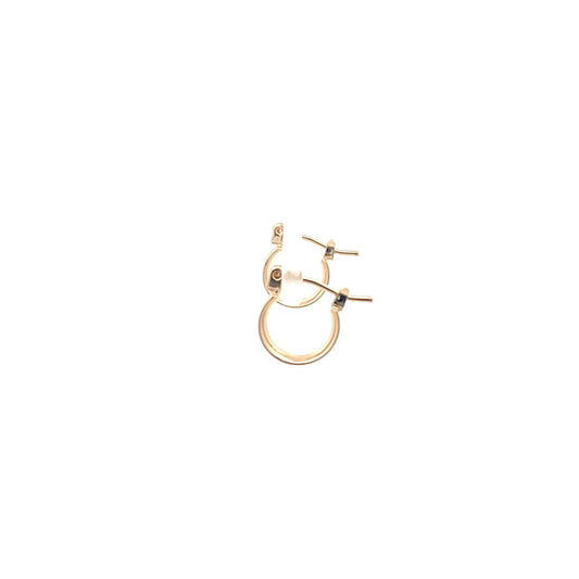 New Mini Pin-catch Earrings - 11 The One Jewelry